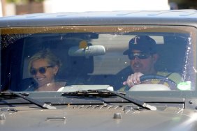 Reese Witherspoon, Jim Toth, Jeep, sunglasses